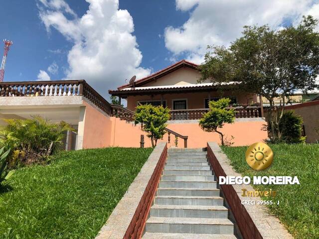 #CS129 - Casa para Venda em Mairiporã - SP - 3