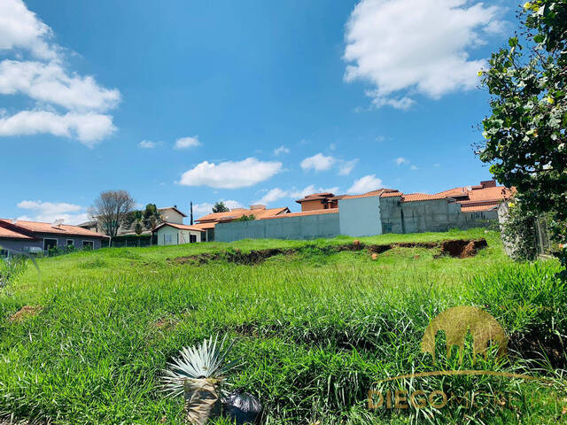 Terreno em condomínio para Venda em Bom Jesus dos Perdões - 5