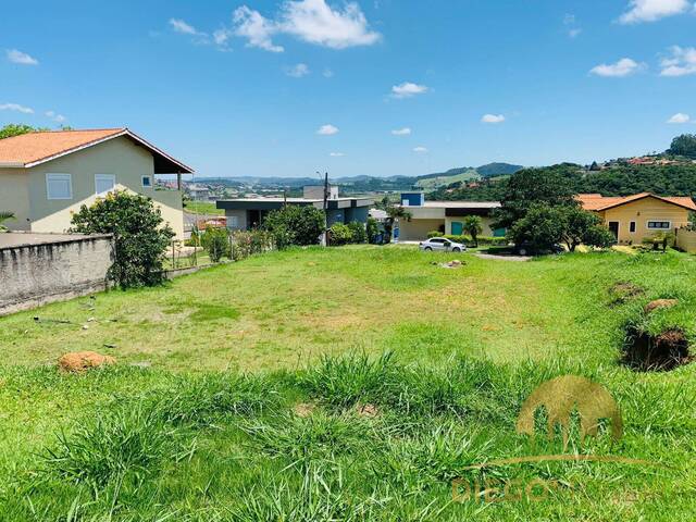 Terreno em condomínio para Venda em Bom Jesus dos Perdões - 4