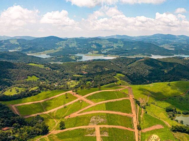 #TR164 - Terreno em condomínio ou associação para Venda em Nazaré Paulista - SP - 1