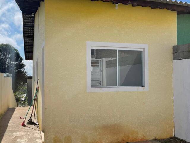 #CS381 - Casa para Locação em Mairiporã - SP - 2