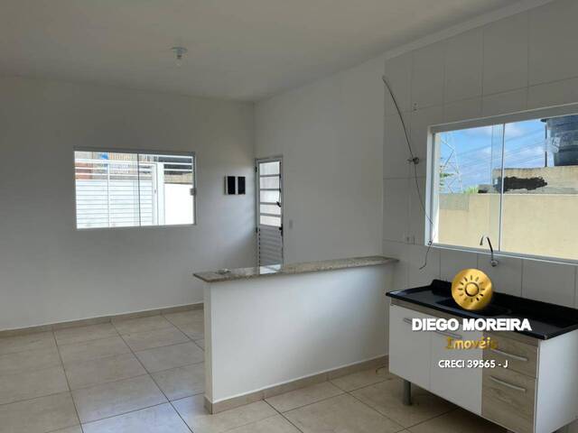 #CS381 - Casa para Locação em Mairiporã - SP - 3