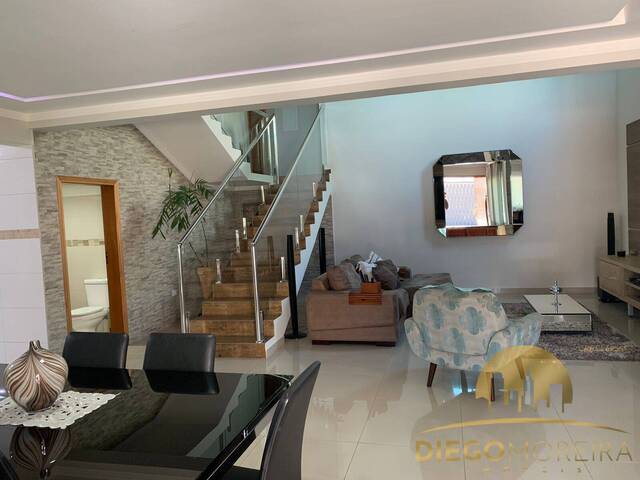 Casa para Locação em Mairiporã - 3