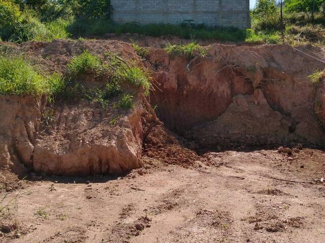 #TR51 - Terreno para Venda em Mairiporã - SP - 3