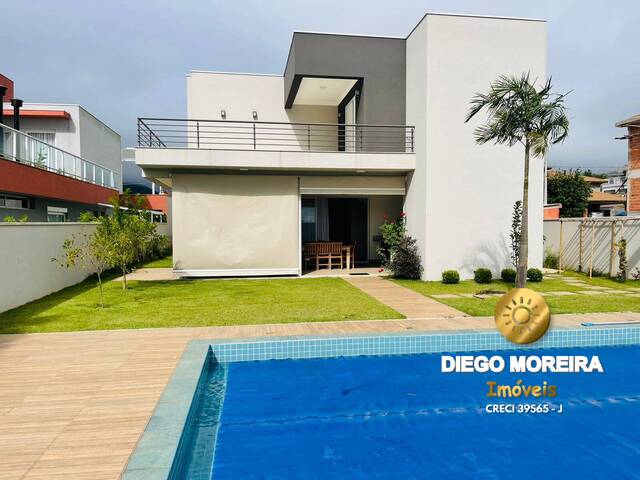 #CS387 - Casa em Condomínio ou Associação para Venda em Mairiporã - SP