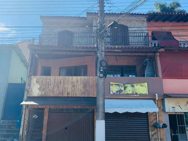 #CS258 - Casa para Venda em Mairiporã - SP - 2