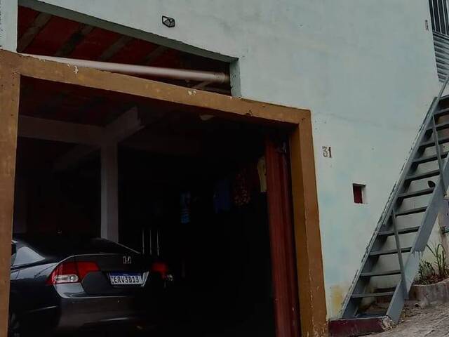 #CS310 - Casa para Venda em Mairiporã - SP - 1