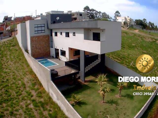 #CS169 - Casa em Condomínio ou Associação para Venda em Mairiporã - SP