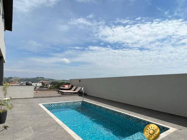 #CS169 - Casa em Condomínio ou Associação para Venda em Mairiporã - SP