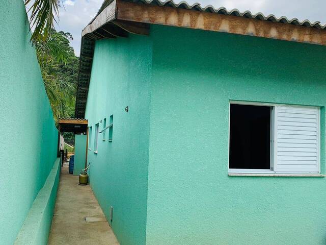 #CS393 - Casa para Venda em Mairiporã - SP - 1