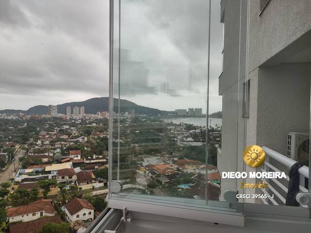 #AP09 - Apartamento para Venda em Guarujá - SP - 2