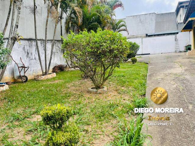 #TR17 - Terreno para Venda em Mairiporã - SP - 3