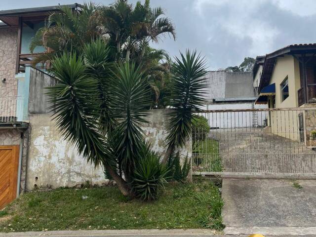 #TR17 - Terreno para Venda em Mairiporã - SP - 1