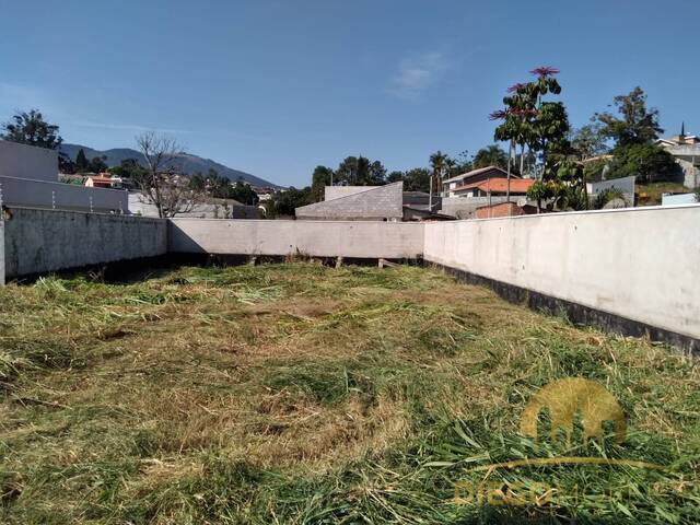 Terreno para Venda em Atibaia - 2
