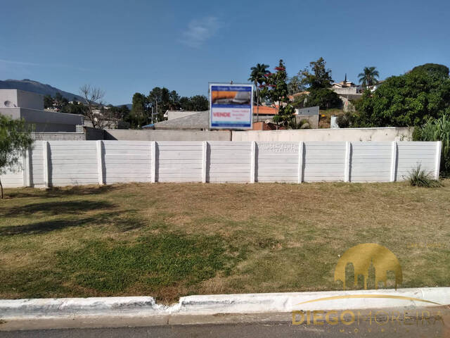 Terreno para Venda em Atibaia - 5