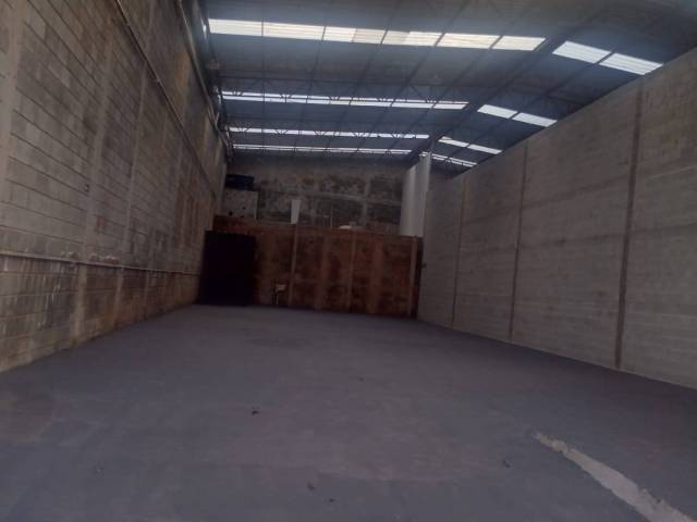 #CM28 - Galpão para Locação em Mairiporã - SP - 2
