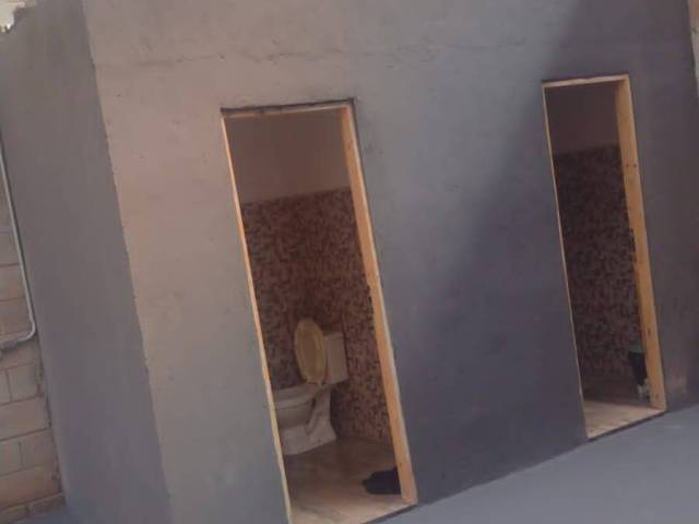 #CM28 - Galpão para Locação em Mairiporã - SP - 3