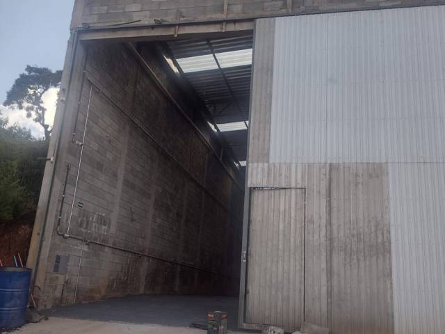 #CM28 - Galpão para Locação em Mairiporã - SP - 1
