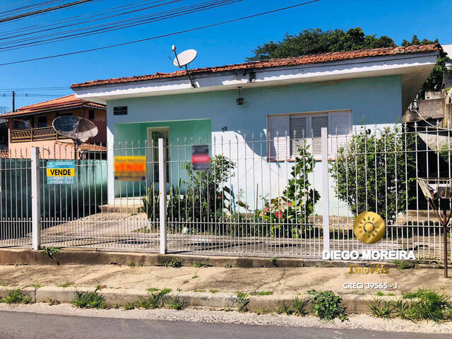 #CS402 - Casa para Venda em Mairiporã - SP