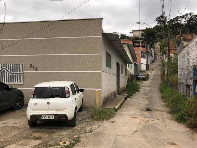 #CM29 - Galpão para Venda em Mairiporã - SP - 2