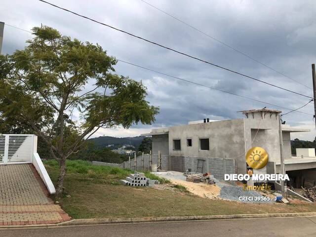 #TR184 - Terreno em condomínio ou associação para Venda em Mairiporã - SP - 1