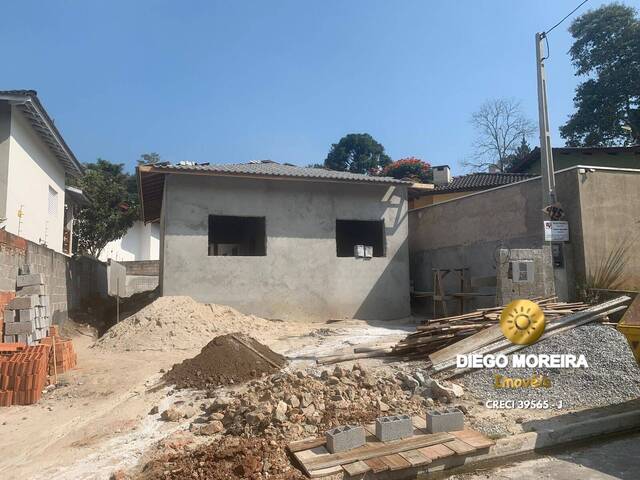 #CS121 - Casa para Venda em Atibaia - SP - 1