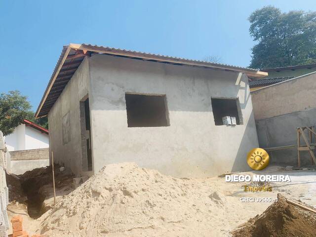 #CS121 - Casa para Venda em Atibaia - SP - 3