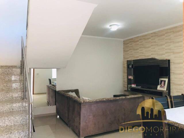 Casa para Venda em Atibaia - 5