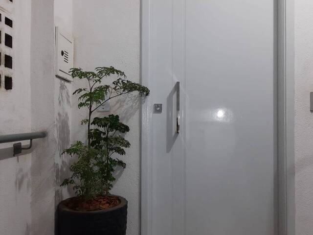 #AP35 - Apartamento para Venda em Mairiporã - SP - 2