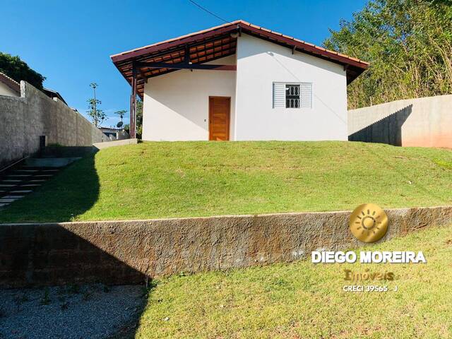 #CS170 - Casa para Venda em Mairiporã - SP - 1