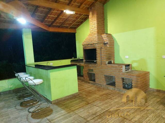 Sítio para Venda em Nazaré Paulista - 5