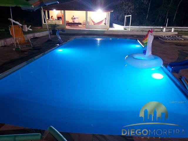 Sítio para Venda em Nazaré Paulista - 4