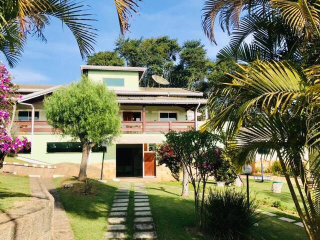 #CH40 - Chácara para Venda em Mairiporã - SP