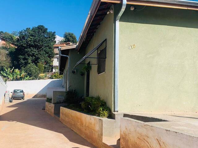 #CS107 - Casa em Condomínio ou Associação para Venda em Mairiporã - SP - 2