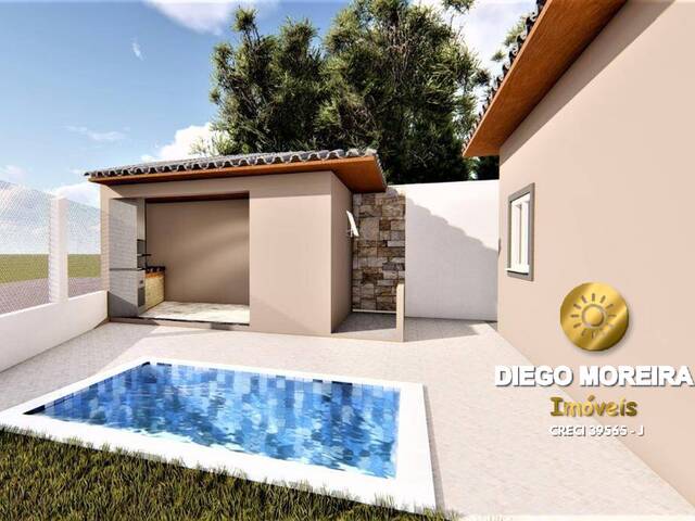 #CS416 - Casa para Venda em Mairiporã - SP - 3