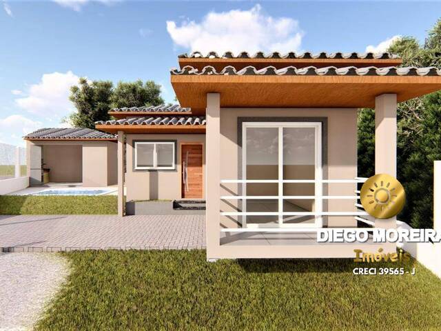 #CS416 - Casa para Venda em Mairiporã - SP - 2