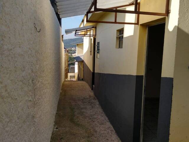 #CS85 - Casa para Venda em Mairiporã - SP - 2
