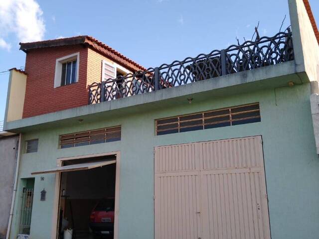#CS315 - Casa para Venda em Mairiporã - SP - 1