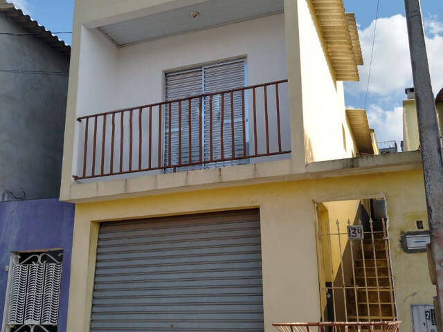 #CS85 - Casa para Venda em Mairiporã - SP - 1