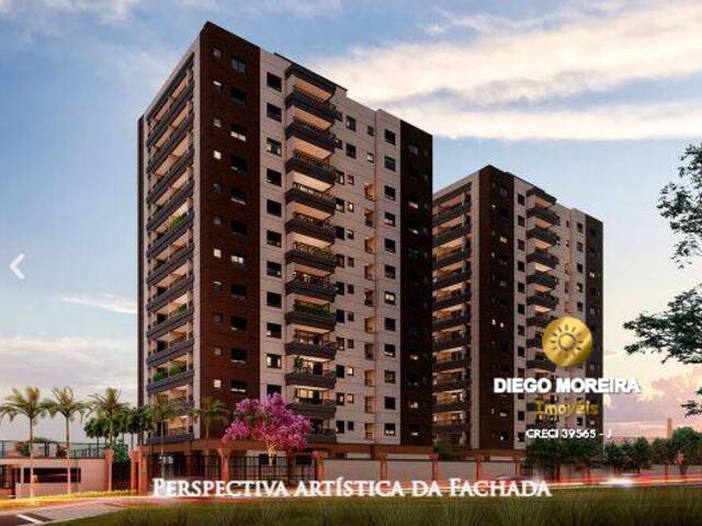 #AP15 - Apartamento para Venda em Atibaia - SP