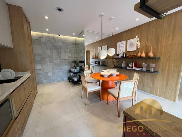 Apartamento para Venda em Atibaia - 4