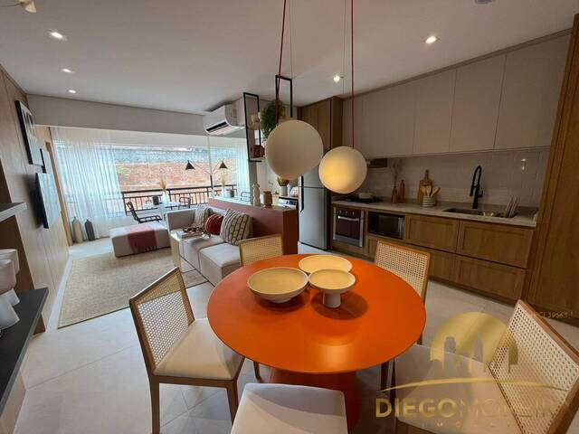 Apartamento para Venda em Atibaia - 5