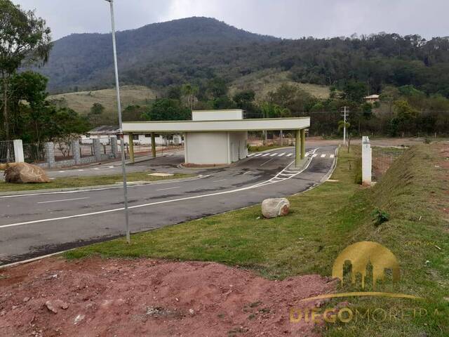 Terreno em condomínio para Venda em Atibaia - 5
