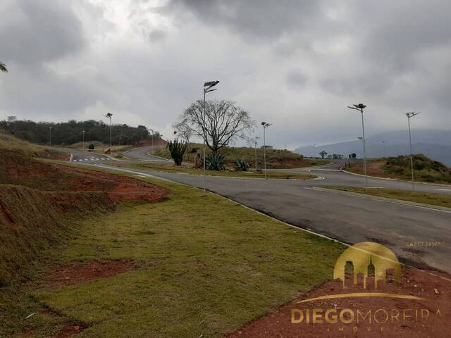 Terreno em condomínio para Venda em Atibaia - 4