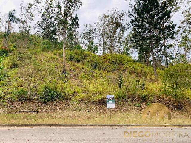 Terreno em condomínio para Venda em Mairiporã - 4