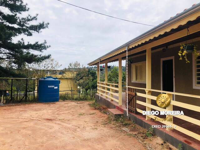 #CH96 - Chácara para Venda em Mairiporã - SP - 3