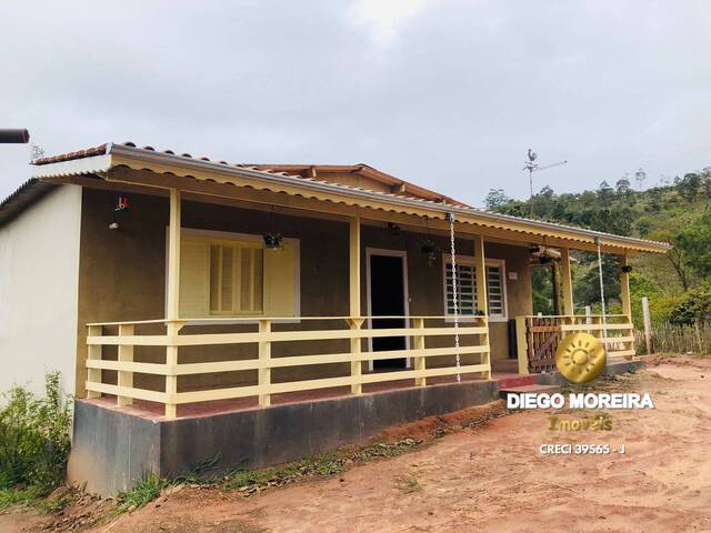 #CH96 - Chácara para Venda em Mairiporã - SP - 2