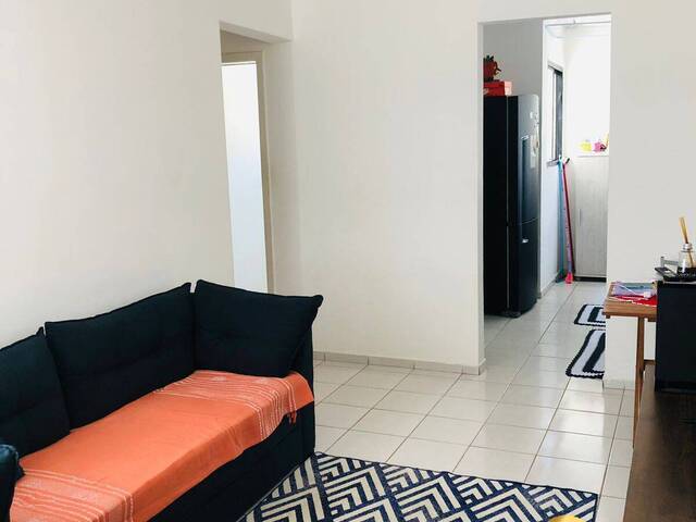 #AP39 - Apartamento para Venda em Mairiporã - SP - 3