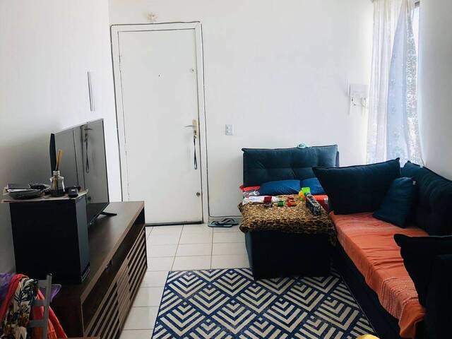 #AP39 - Apartamento para Venda em Mairiporã - SP - 2