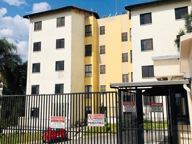 #AP39 - Apartamento para Venda em Mairiporã - SP - 1